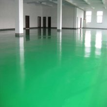 誠信環(huán)氧砂漿地坪施工企業(yè) 山東東營車間地坪漆造價與工程圖片解析