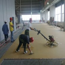 福建車庫耐磨地坪工程 菲凡士防火花地坪解決方案與應(yīng)用