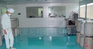 蘇州、南通、鹽城環(huán)氧地坪漆工程與精細(xì)化學(xué)品供應(yīng)——打造堅實耐用的工業(yè)地坪